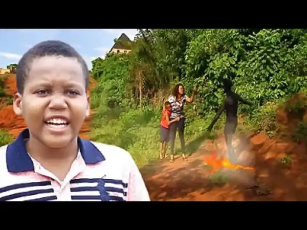 Video: Prayer Saved Me From Death 1 - 2018 Nigerian Movies Nollywood Movie